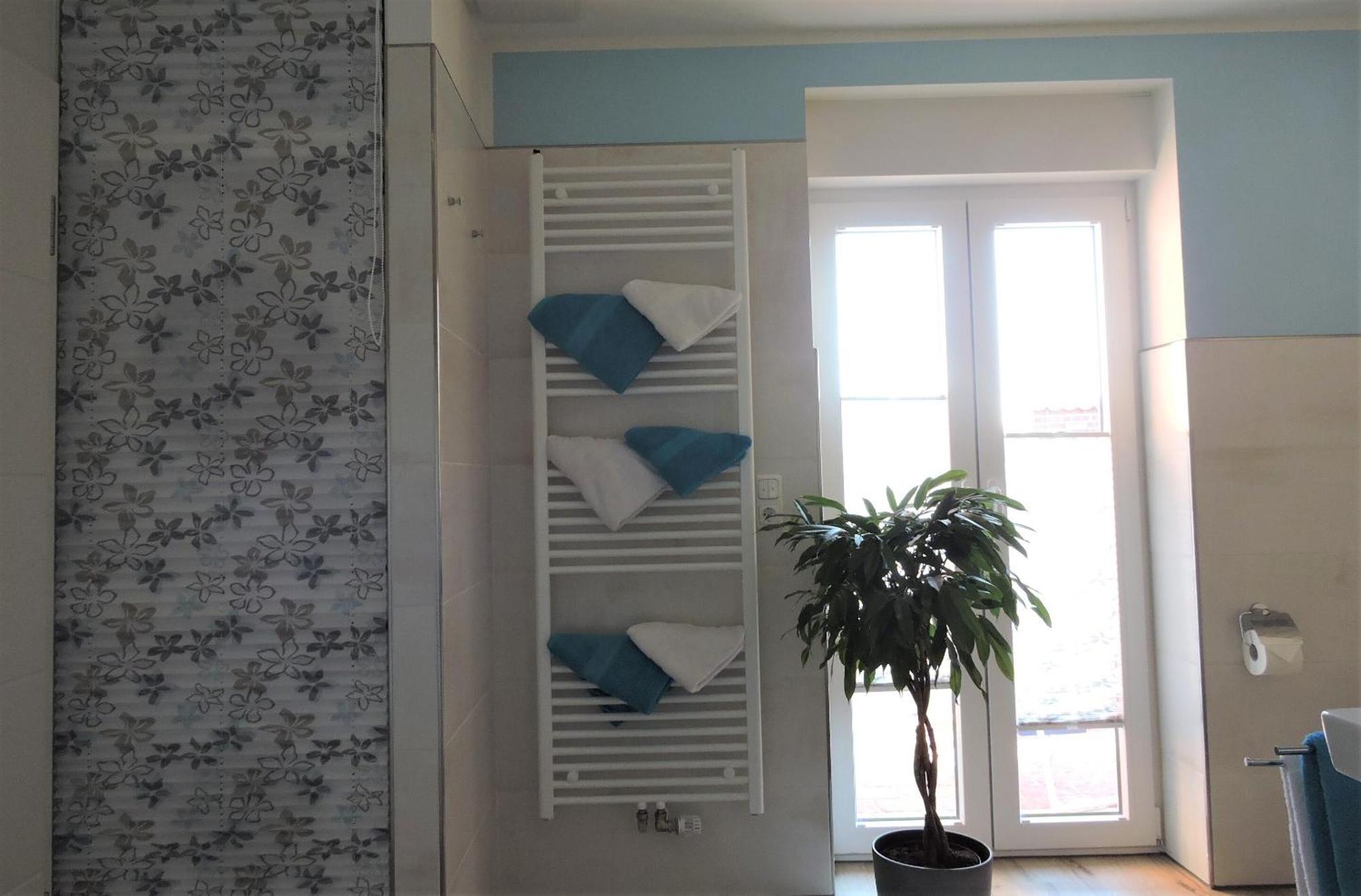 Apartment Am Anker Uchte Room photo