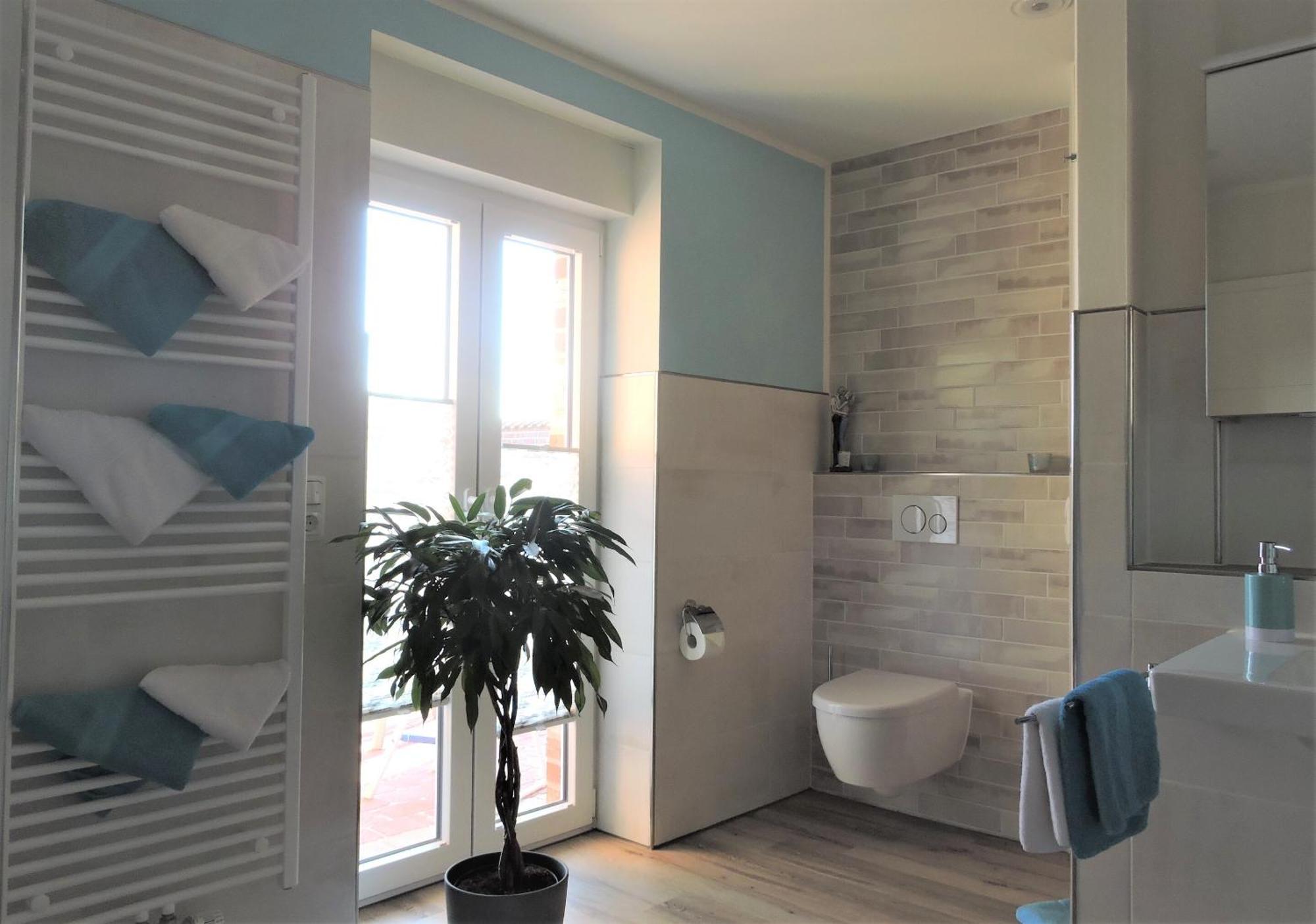 Apartment Am Anker Uchte Room photo